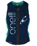 O'Neill Women's Slasher Comp Vest