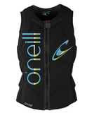 O'Neill Women's Slasher Comp Vest