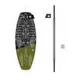 2024 Liquid Force Vice Wakesurf Board