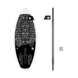 2024 Liquid Force Vice Wakesurf Board
