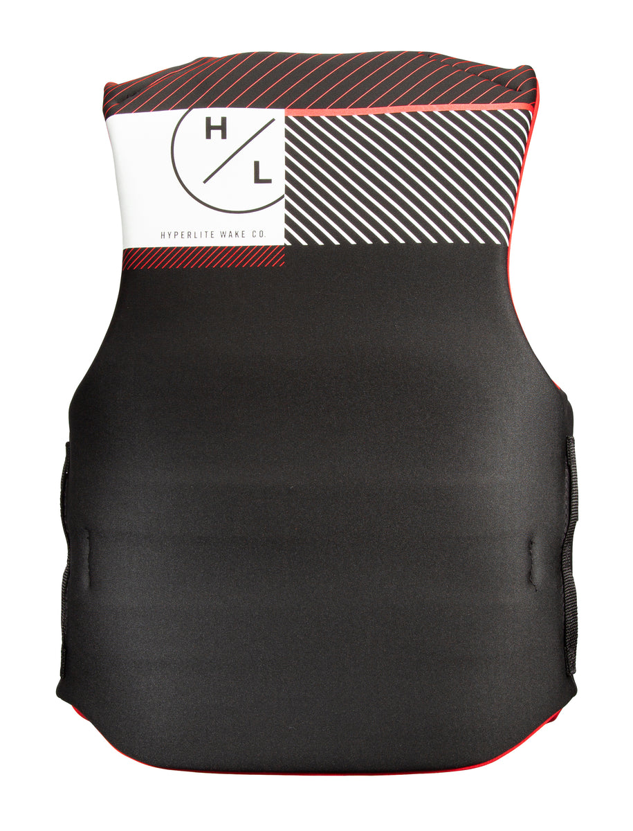 Amazon.com : HyperLite Men's Indy Life Jacket - US Coast