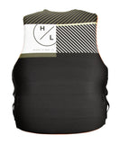 Hyperlite Ladies Indy HRM Neo Vest Coral
