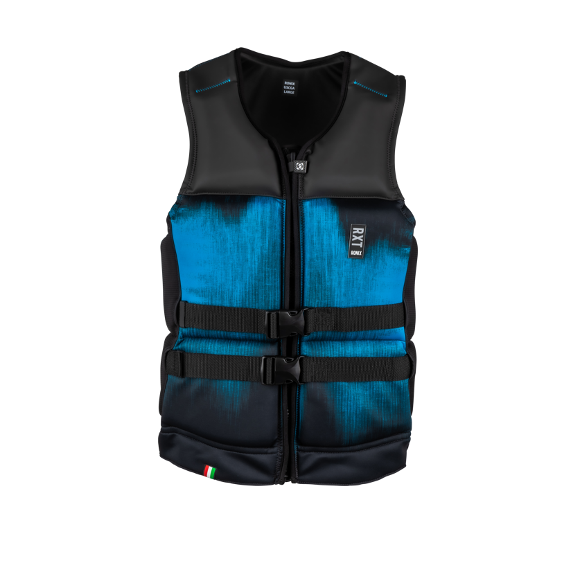 Ronix RXT Capella 3.0 CGA Life Vest – Lifestyle Wake