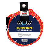 WOW tube rope
