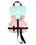 2026 Follow Grommy CGA Infant Life Jacket