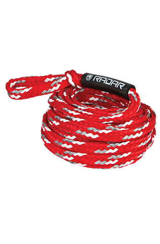 2026 Radar 4K - 4 Person Tube Rope