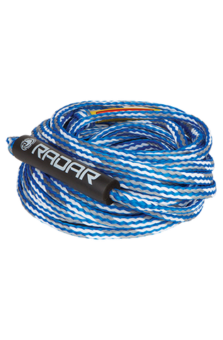 2026 Radar 6K - 6 Person Tube Rope