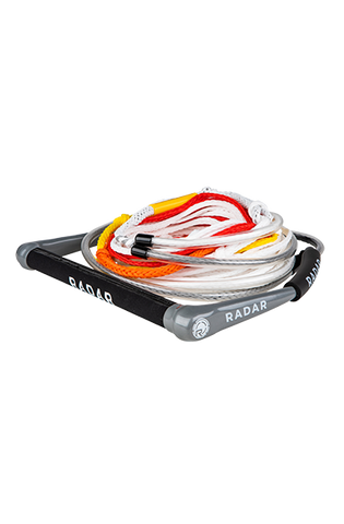 2026 Radar Deep-V Waterski Handle and Rope Package