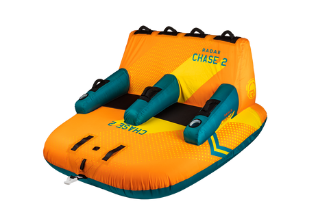 2026 Radar The Chase Lounge 2 Person Tube