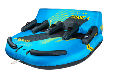 2026 Radar The Chase Lounge 4 Person Tube