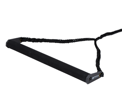 2026 Radar Carbon BarLock Waterski Handle