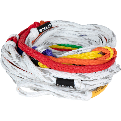 2026 Radar Control - 70 ft. Mainline Waterski Rope