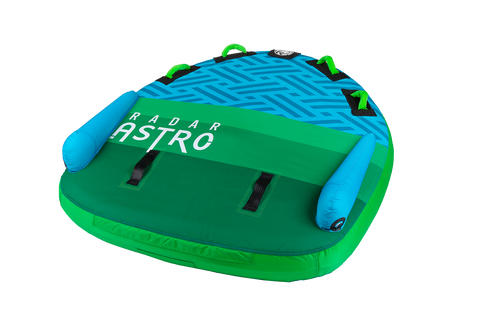 2026 Radar Astro 2 Person Deck Tube