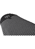 2026 Ronix ROUND NOSE - 4'4" SURF SOCK