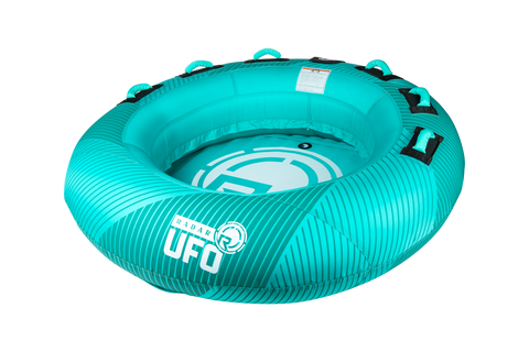 2026 Radar UFO - 2 Person Tube