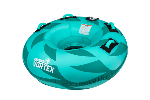 2026 Radar Vortex - 1 Person Tube