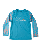 2026 Ronix Youth UV SHADE WICK DRY