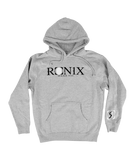 2026 Ronix Throwback Hoodie