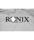 2026 Ronix Throwback Hoodie