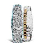 Liquid Force Apex Future Series Wakeboard