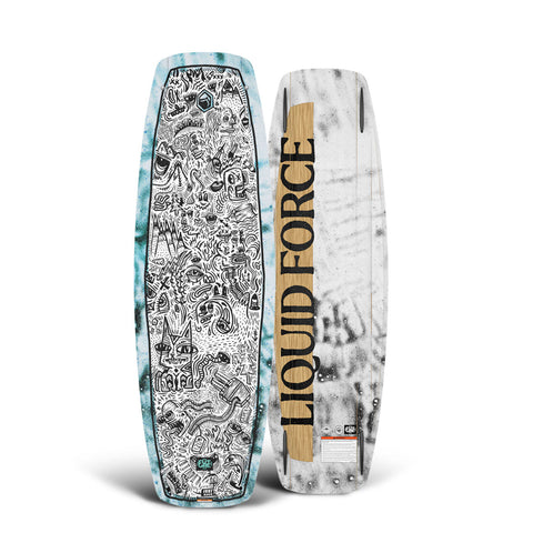 Liquid Force Apex Future Series Wakeboard