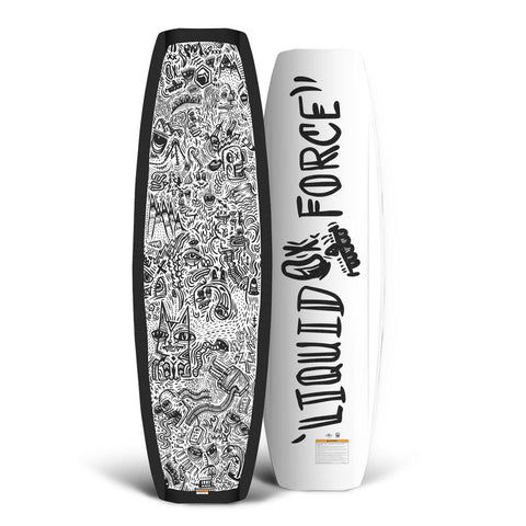 Liquid Force Apex Wakeboard
