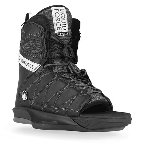 Liquid Force Classic 6X OT Bindings