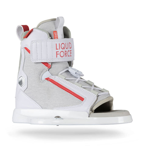 Liquid Force Dream 6R Bindings