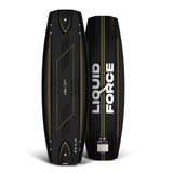 BLACK FRIDAY - Liquid Force ETHOS 137 Package