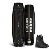 BLACK FRIDAY - Liquid Force ETHOS 137 Package