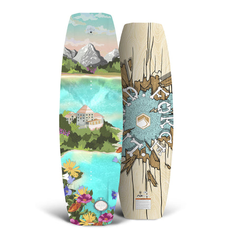 Liquid Force Holiday Wakeboard