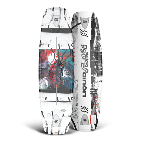 Liquid Force Illusion Wakeboard