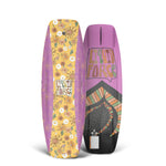 Liquid Force M.E. Future Series Wakeboard