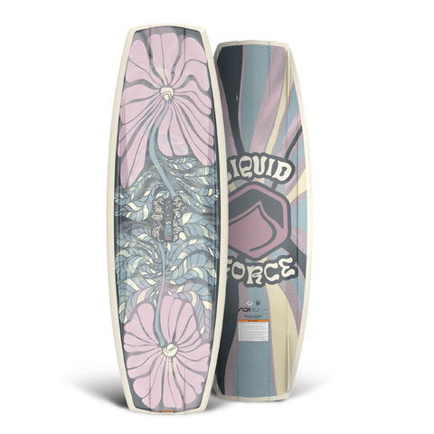 Liquid Force M.E. Wakeboard