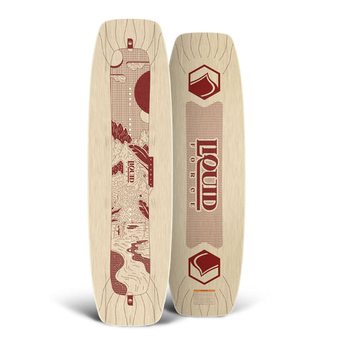 Liquid Force Noodle Wakeboard