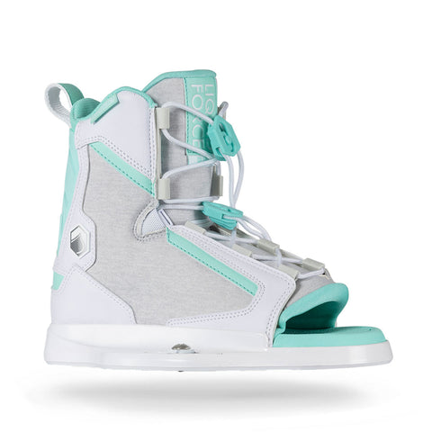 Liquid Force Plush 6R Bindings