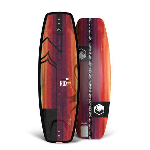 Liquid Force RDX Future Series Wakeboard