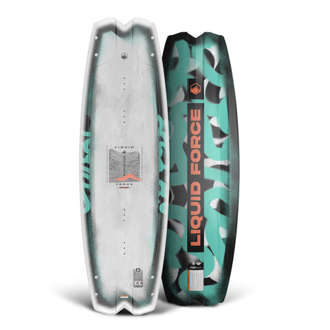 Liquid Force Remedy Wakeboard