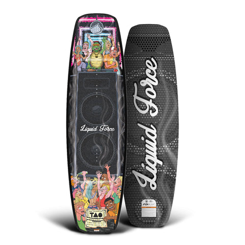 Liquid Force TAO Wakeboard