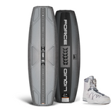 BLACK FRIDAY - Liquid Force Unity Aero 143 Package