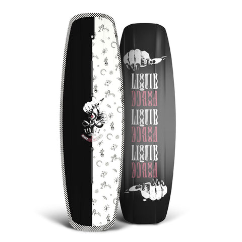 Liquid Force Virago Wakeboard