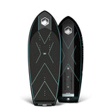 Liquid Force X Foil Board w/ Horizon 120 Surf Foil Package