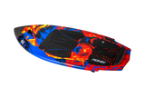 Ronix H.O.M.E. Carbon Pro - M50 Wakesurf Board