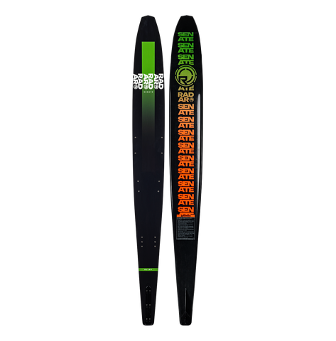 2026 Radar Alloy Senate Waterski