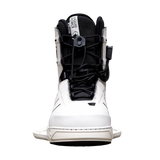2026 Liquid Force AERO 6X Wakeboard Bindings - White