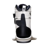 2026 Liquid Force AERO 6X Wakeboard Bindings - White