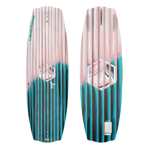 2026 Liquid Force Angel Wakeboard