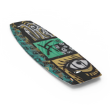 2026 Liquid Force Apex Park Wakeboard and TAO Bindings Package