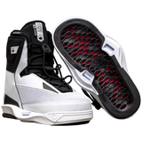 2026 Liquid Force Aspect 4D Wakeboard Bindings