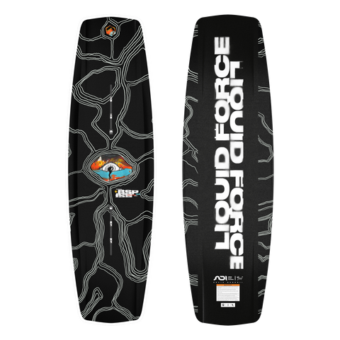 2026 Liquid Force Butterstick Pro Cable Park Wakeboard